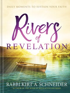 Front cover_Rivers Of Revelation