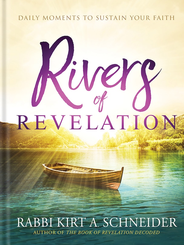 Front cover_Rivers Of Revelation