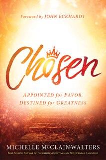 Front cover_Chosen