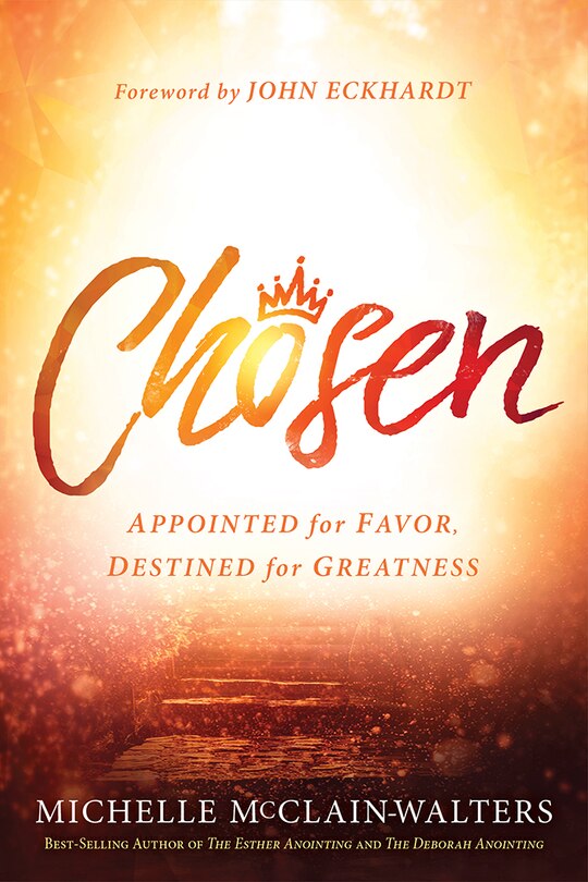 Front cover_Chosen