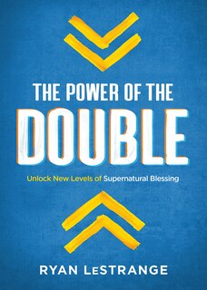 Front cover_The Power of the Double