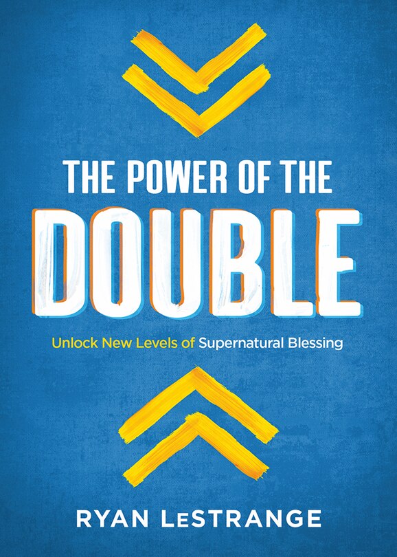 Front cover_The Power of the Double