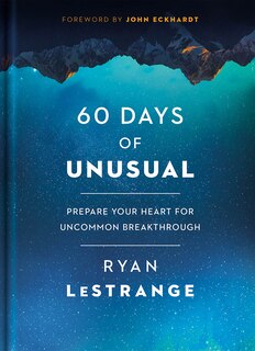 Front cover_60 Days Of Unusual