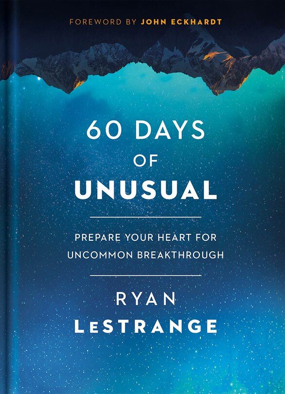 Front cover_60 Days Of Unusual