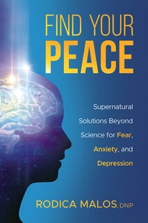 Couverture_Find Your Peace