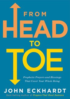 Couverture_From Head To Toe