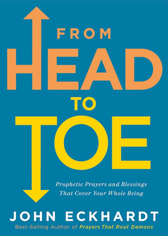 Couverture_From Head To Toe