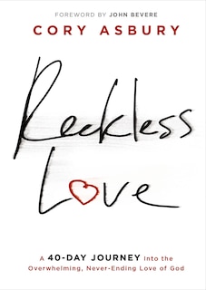 Front cover_Reckless Love