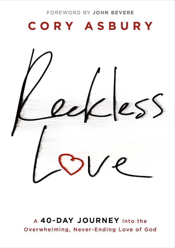 Front cover_Reckless Love