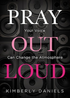 Front cover_Pray Out Loud