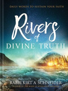 Couverture_Rivers Of Divine Truth