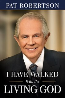Front cover_I Have Walked With The Living God