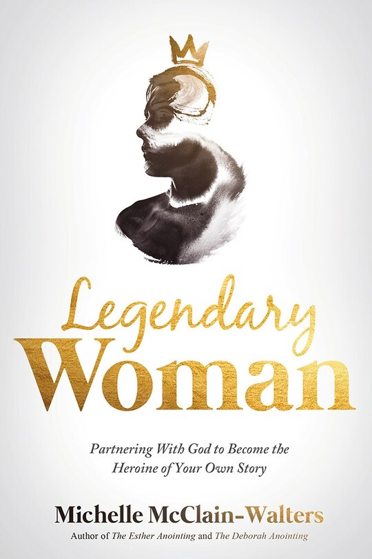 Couverture_Legendary Woman