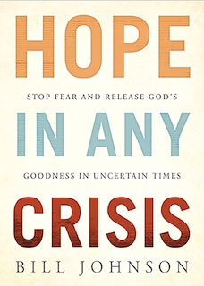 Front cover_Hope In Any Crisis