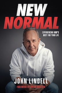 Front cover_New Normal