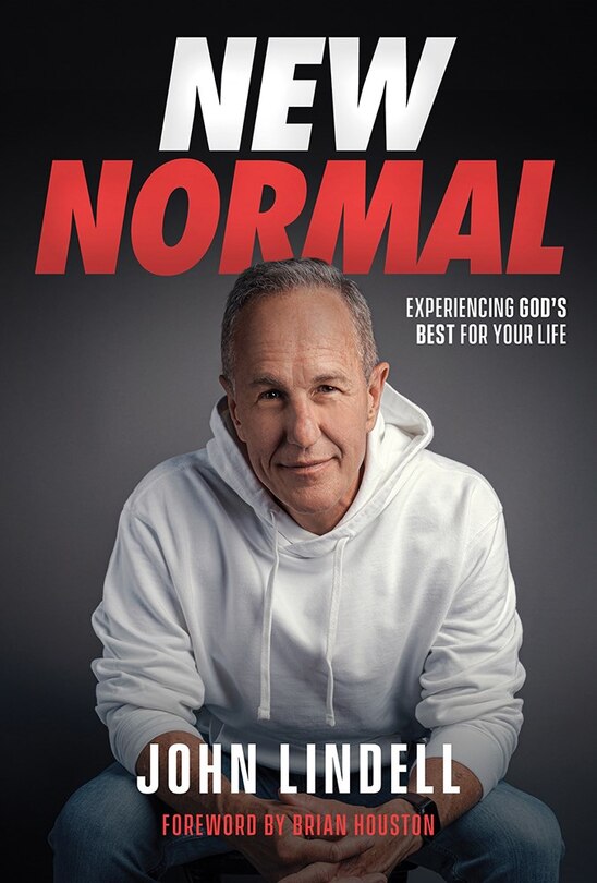 Front cover_New Normal