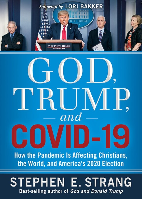 Front cover_God, Trump, and COVID-19