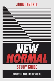 Front cover_New Normal Study Guide