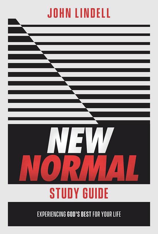 Front cover_New Normal Study Guide
