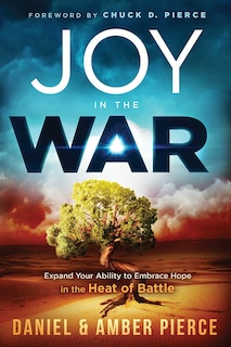 Front cover_Joy In The War