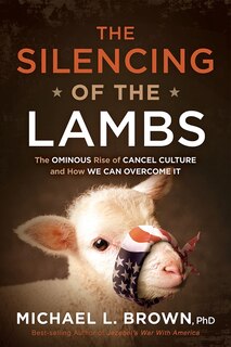 Couverture_The Silencing of the Lambs