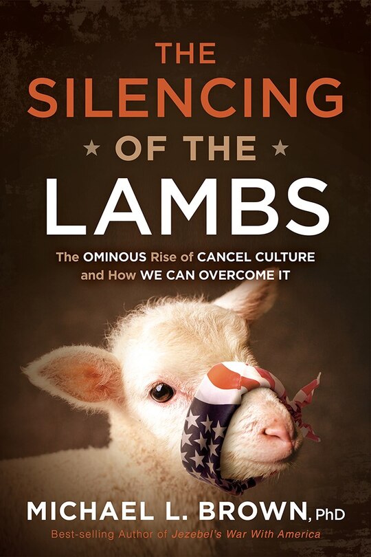 Couverture_The Silencing of the Lambs