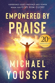 Front cover_Empowered By Praise