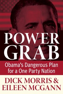 Front cover_Power Grab