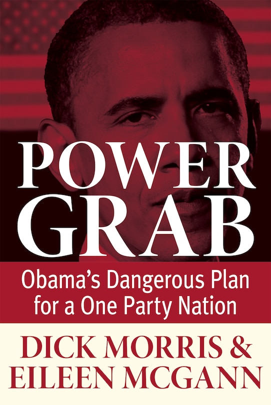 Front cover_Power Grab