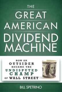 Couverture_The Great American Dividend Machine