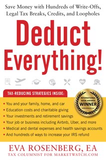 Front cover_Deduct Everything!