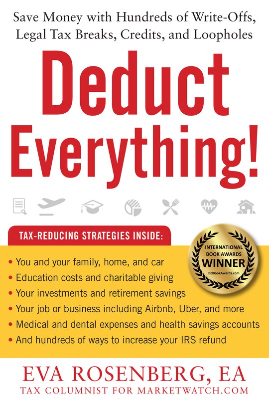 Front cover_Deduct Everything!
