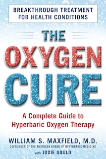 Couverture_The Oxygen Cure