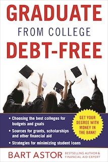 Couverture_Graduate from College Debt-Free