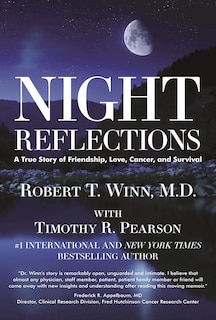 Front cover_Night Reflections