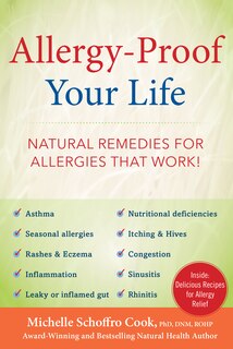 Front cover_Allergy-Proof Your Life