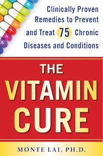 Couverture_The Vitamin Cure