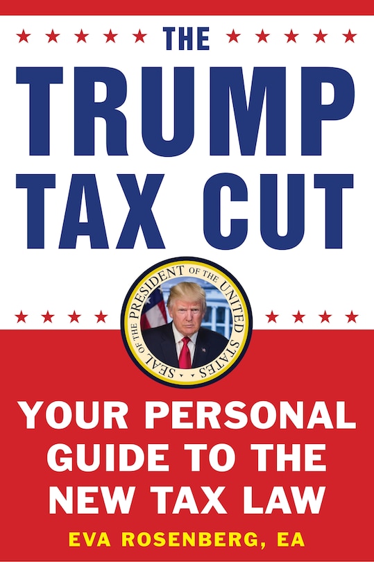 Couverture_The Trump Tax Cut