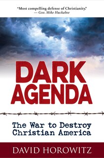 Front cover_Dark Agenda