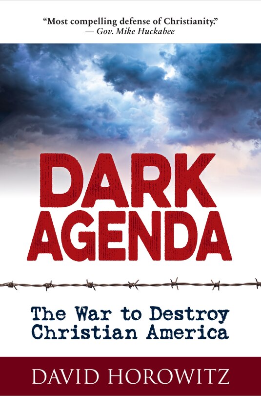 Front cover_Dark Agenda