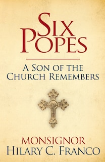 Front cover_Six Popes