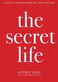Couverture_The Secret Life