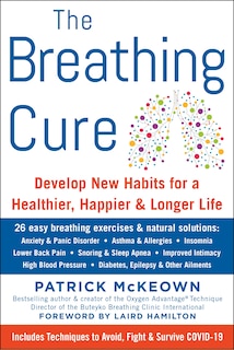 Couverture_The Breathing Cure
