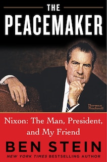 Front cover_The Peacemaker