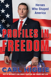 Front cover_Profiles in Freedom