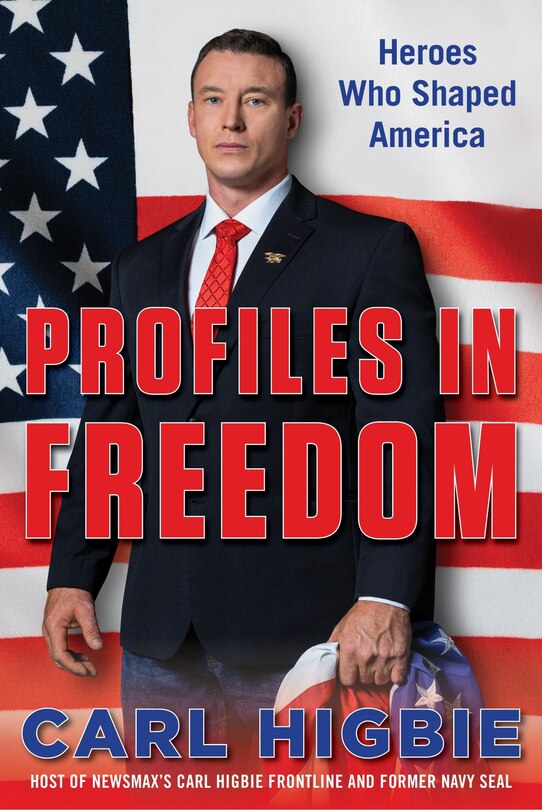 Front cover_Profiles in Freedom