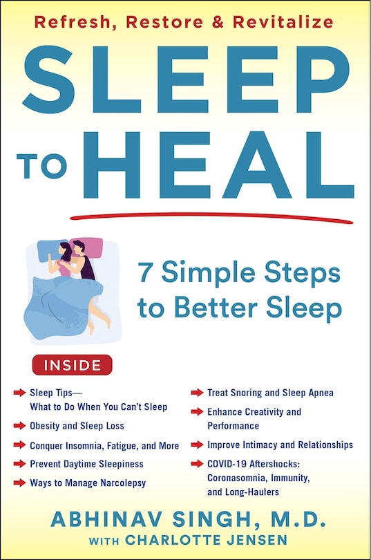 Front cover_Sleep to Heal
