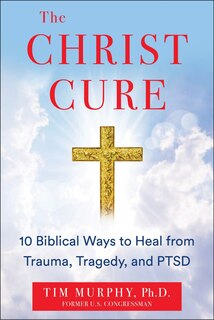 Couverture_The Christ Cure