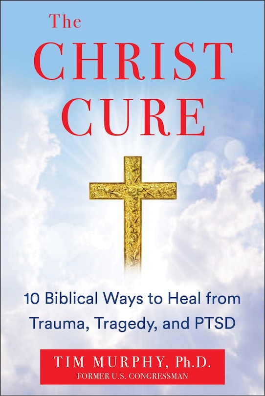Couverture_The Christ Cure