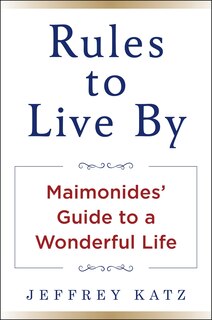 Couverture_Rules to Live By